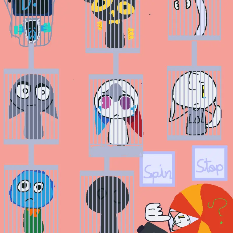 Game by @llXxice_creamxXll