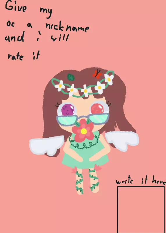 Game by @-SillyVanillyX-