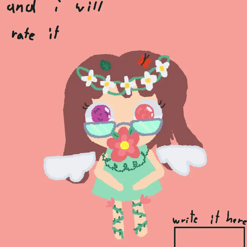 Game by @-SillyVanillyX-
