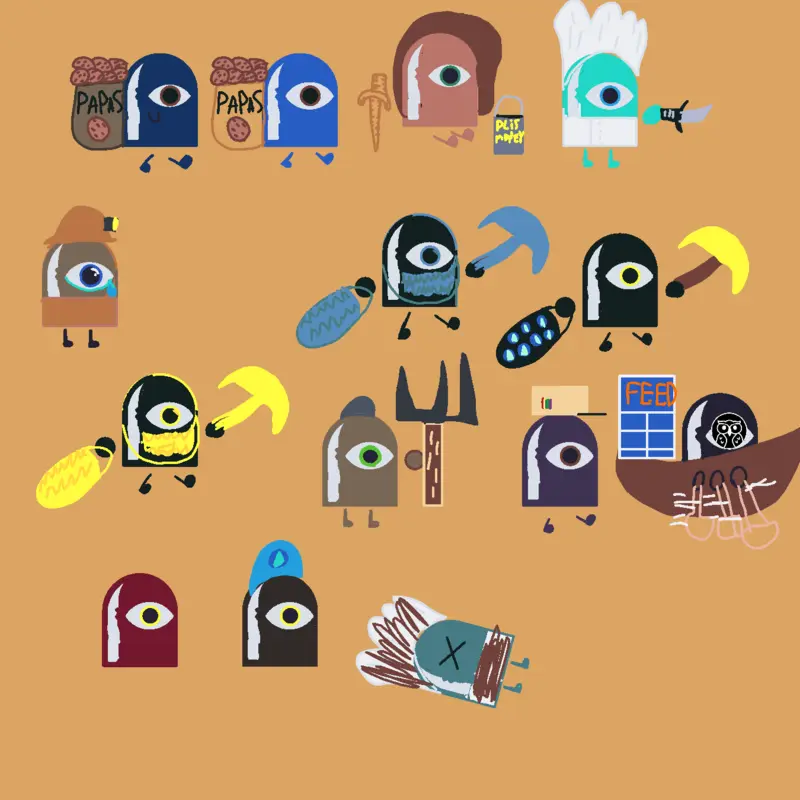 Game by @Leonmu_500