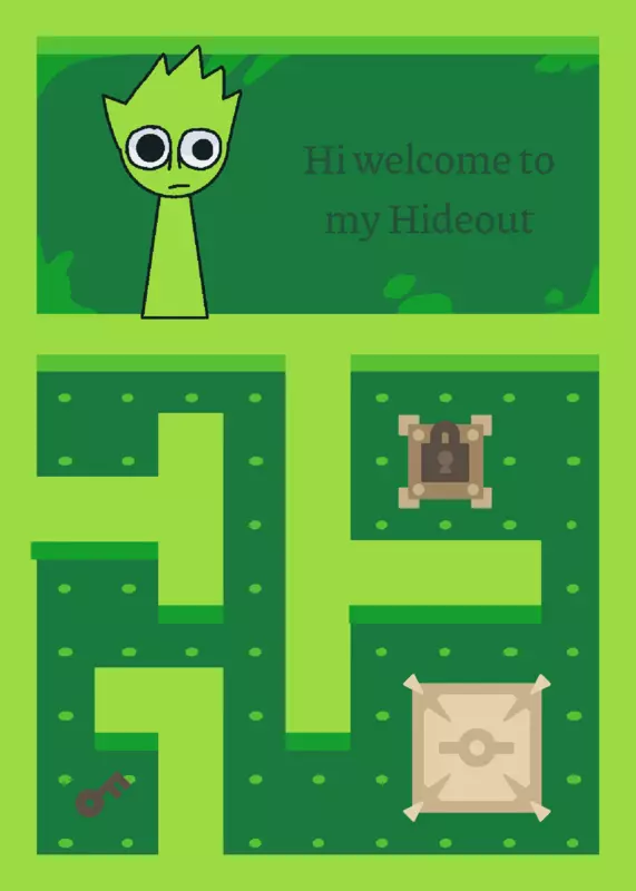 Game by @ClukrTheScientist