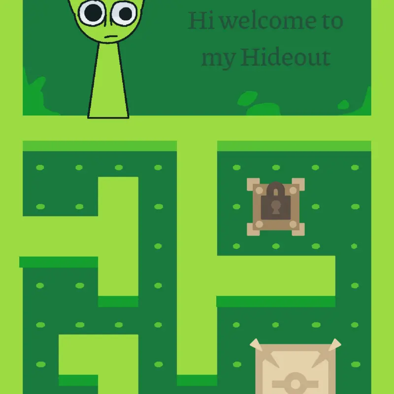 Game by @ClukrTheScientist