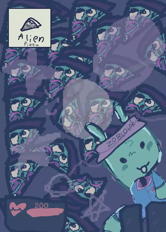 Game by @cakeroll-