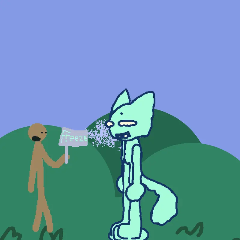 Game by @RAIN_WORLD-2