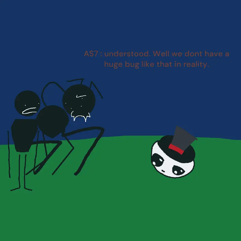 Game by @His_name_is_ARMIN_AS7