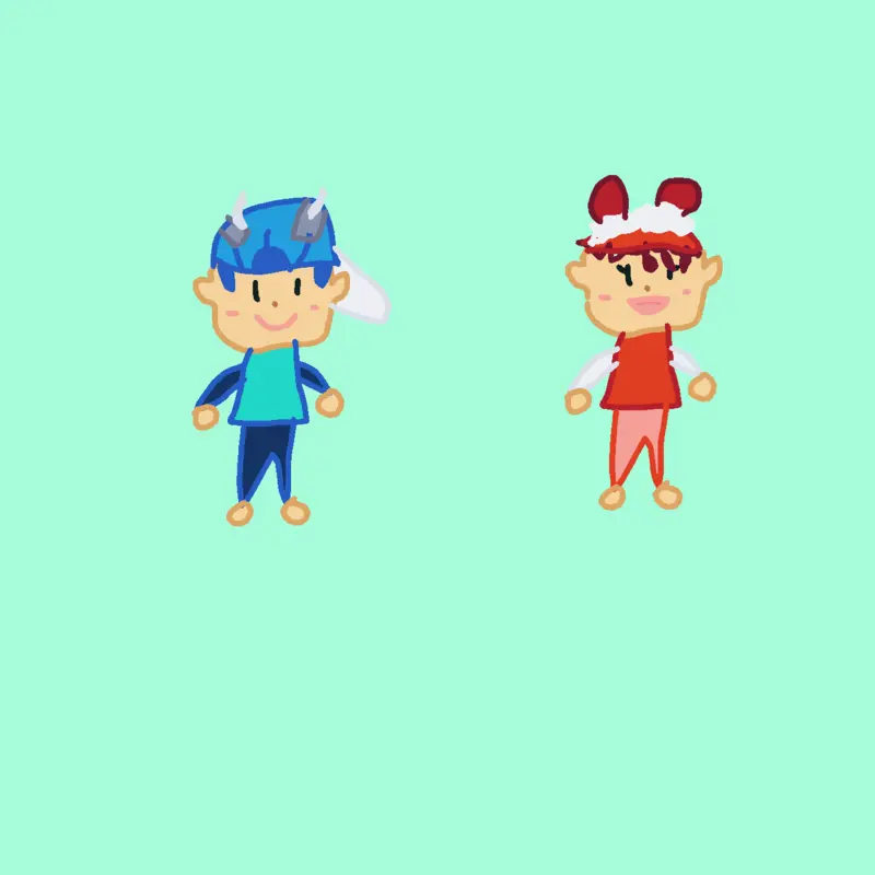 Game by @Mikkay
