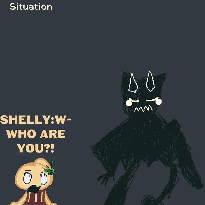 Game by @Shellydandysworld