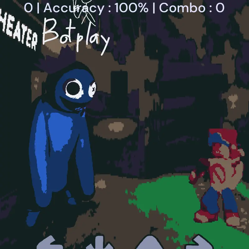 Game by @stikmon