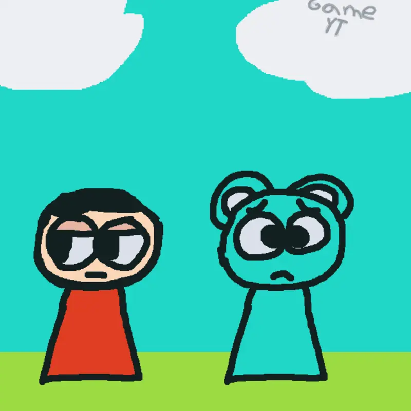 Game by @LucasGameYT