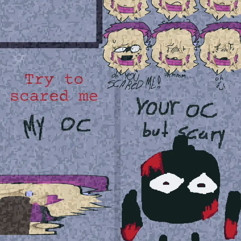 Game by @oxp