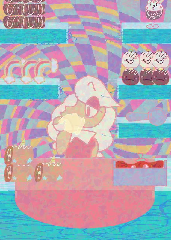 Game by @J4m_
