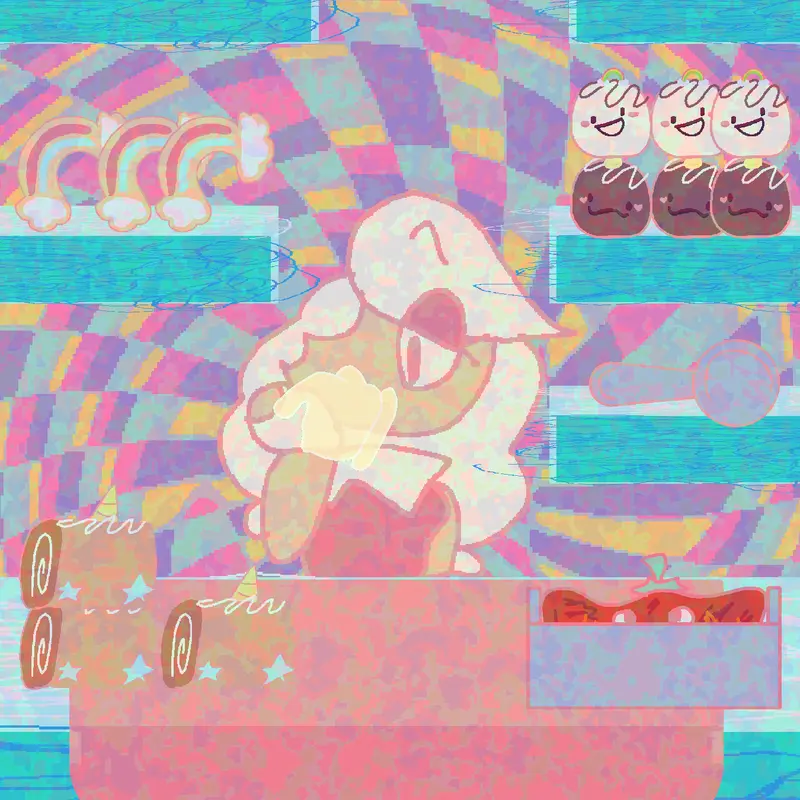 Game by @J4m_
