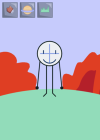 Feed Animatic Animatic Battle by GagOfGreen