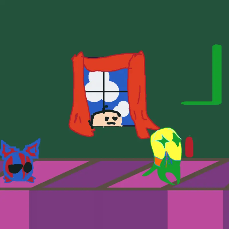 Game by @lestcat