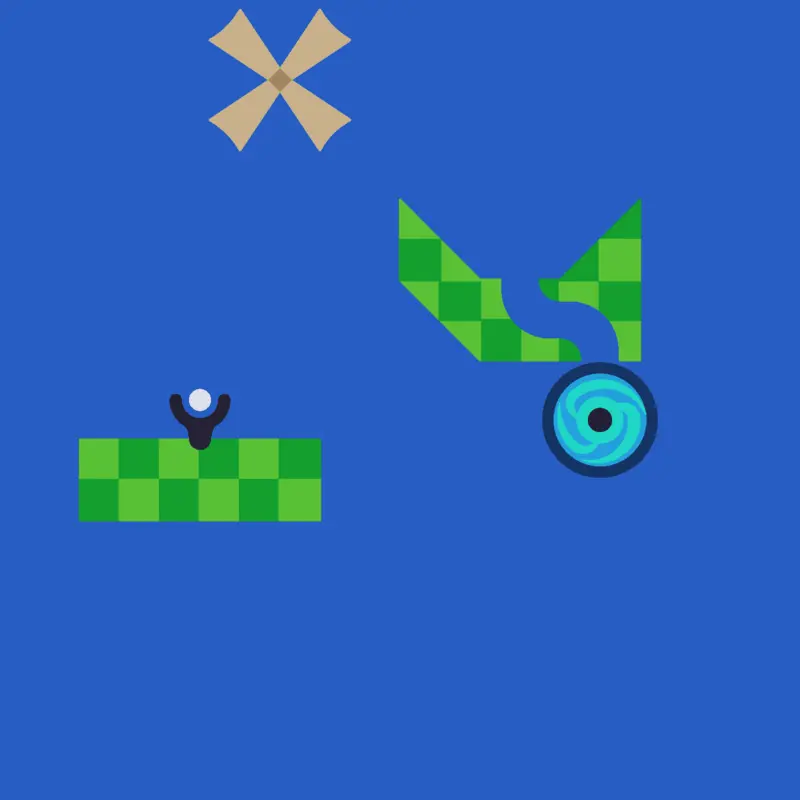 Game by @mipinheiro