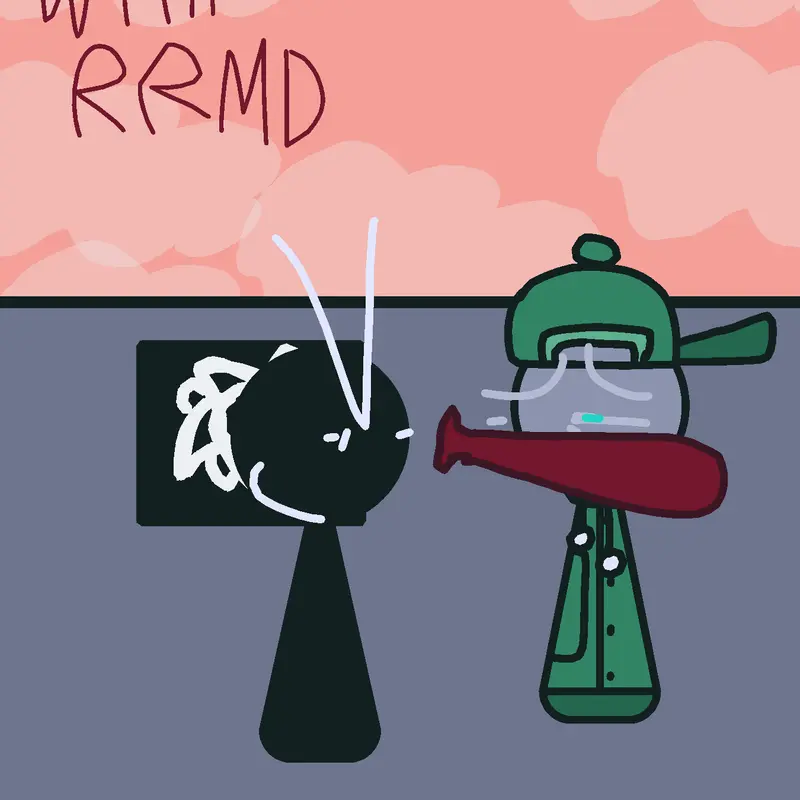 Game by @Batter_Blob