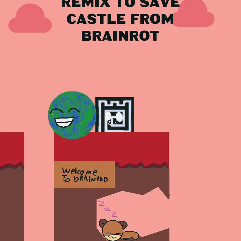 Game by @DELETEDobop
