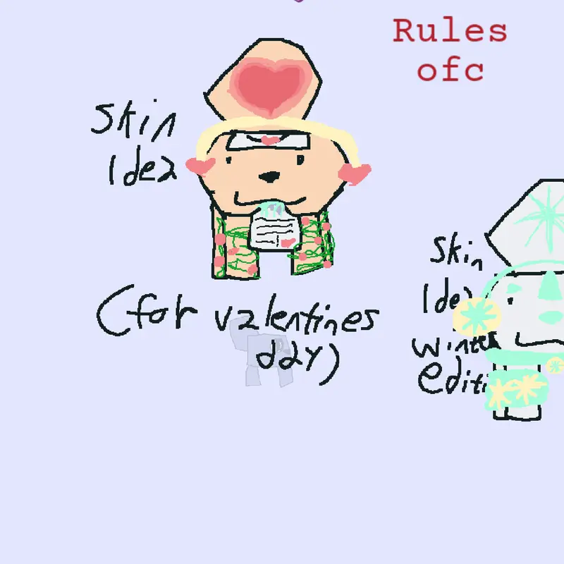 Game by @Dyle_trinket