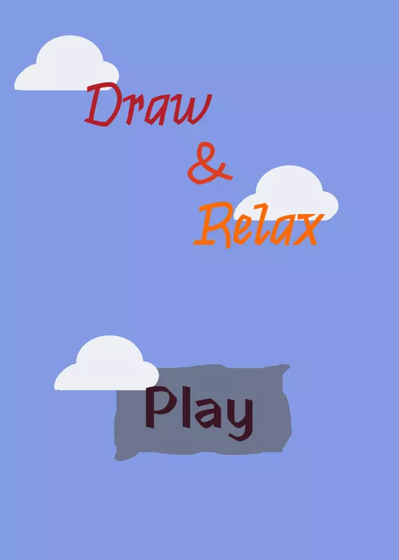 Draw & relax by @Davizer5086