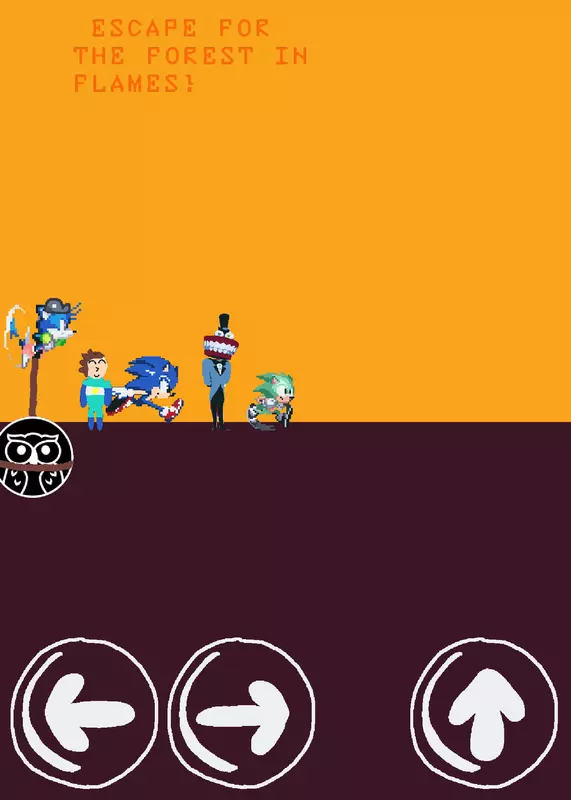 Game by @IGNACIO_PRO