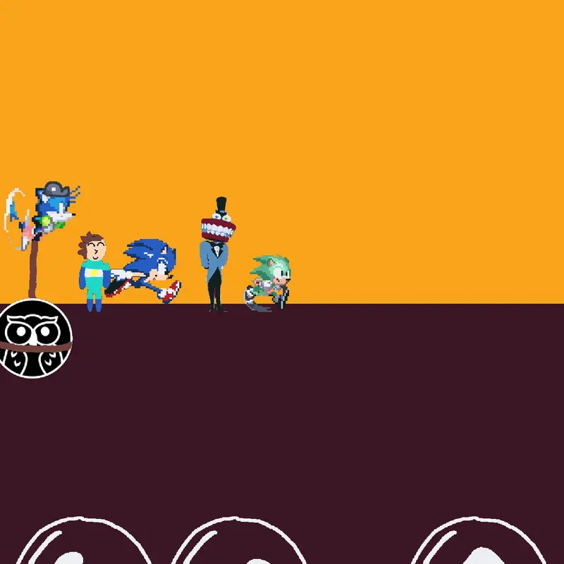 Game by @IGNACIO_PRO