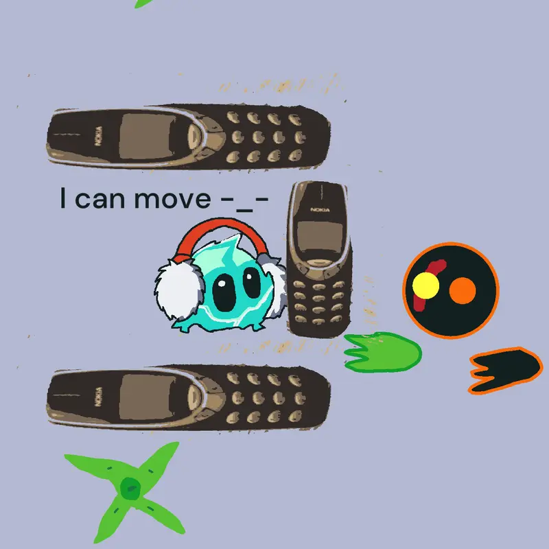 Game by @yesp