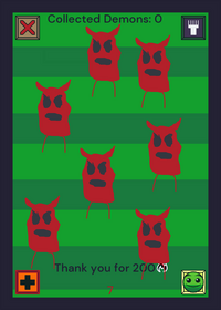 Devil Collector