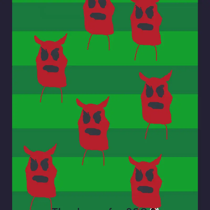 Game by @agir_yikici32