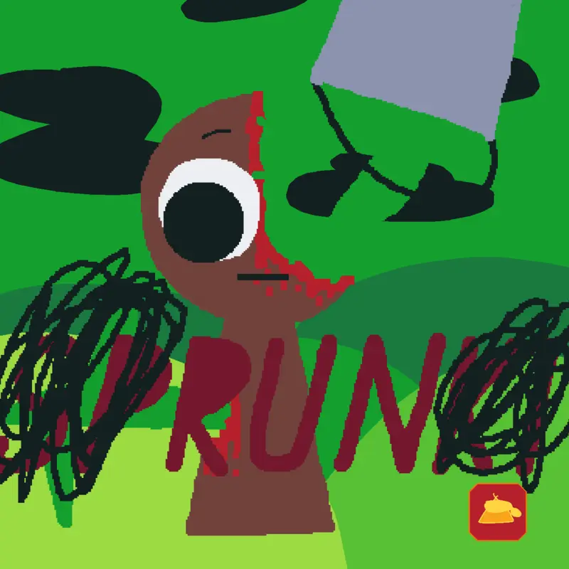 Game by @Jer__ntySprunkiFemale
