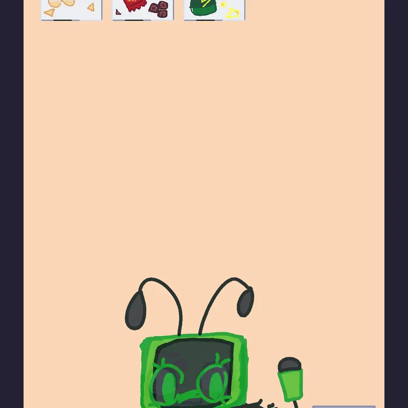 Idk what to name by @sparkleberry