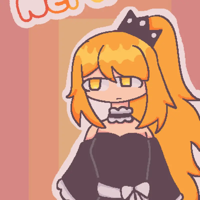 Game by @StardustNemuri