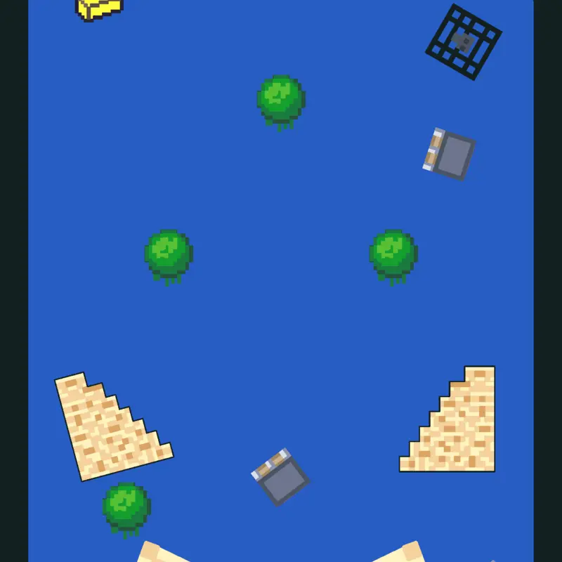Game by @AnotherHumanBeing