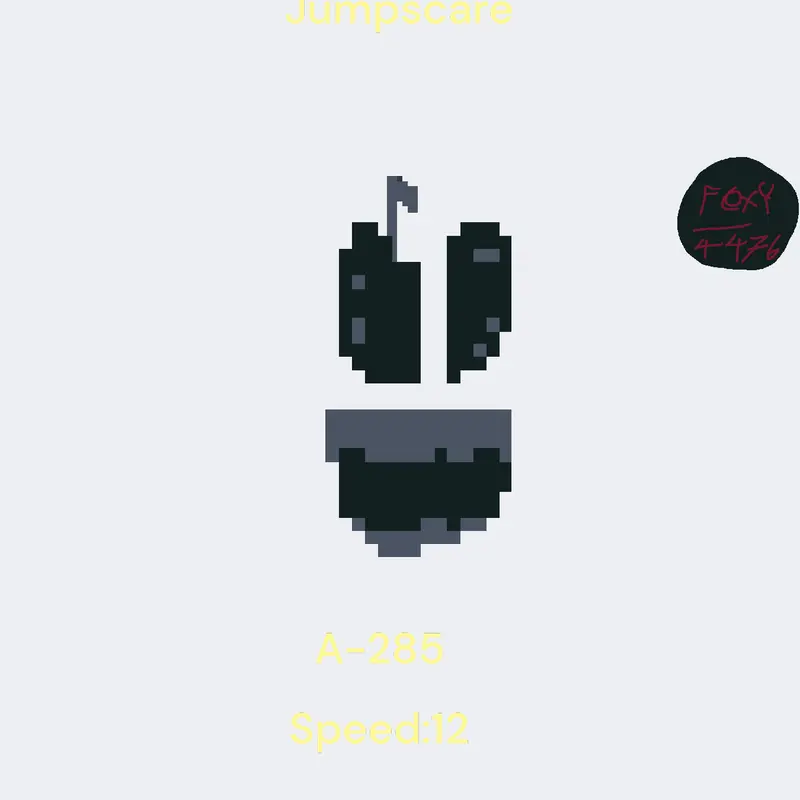 Game by @greenandorang