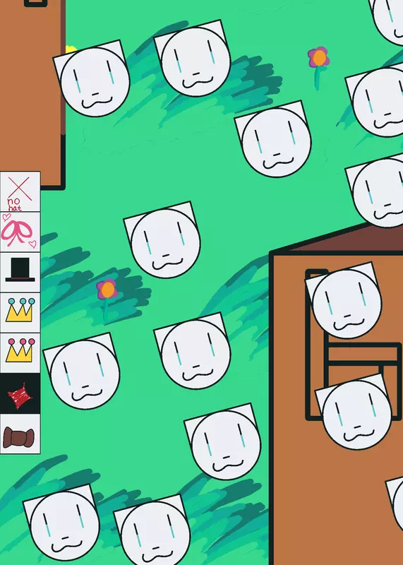Game by @Kittykatlove