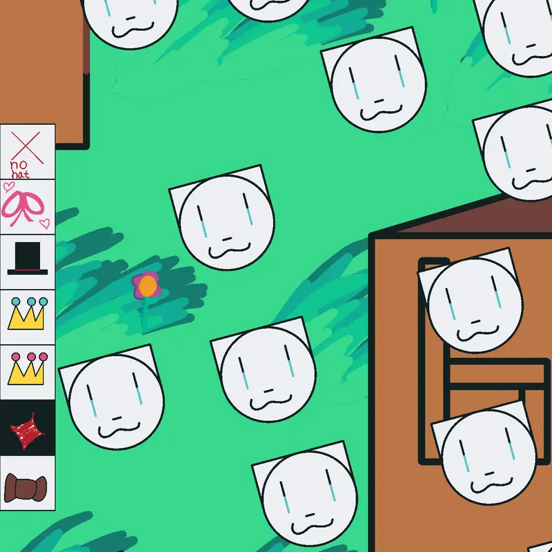 Game by @Kittykatlove