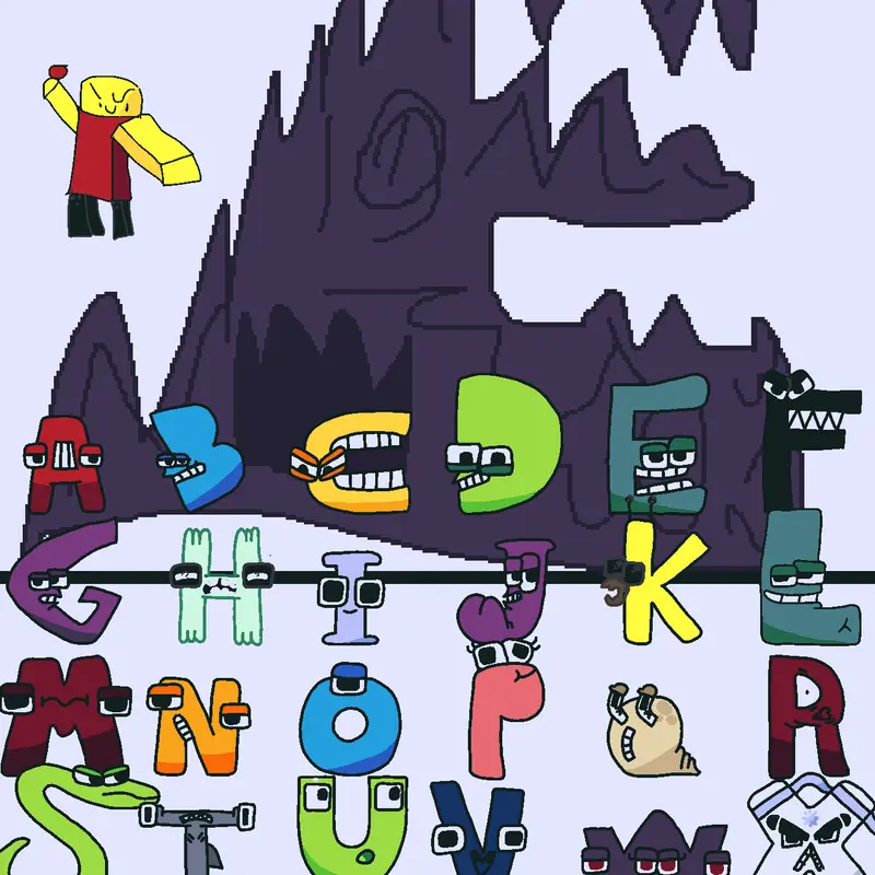 Game by @Jason_FromFridaythe13th-