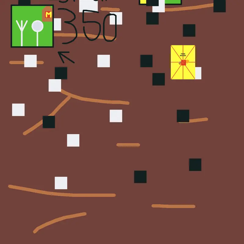 Game by @goahoj72