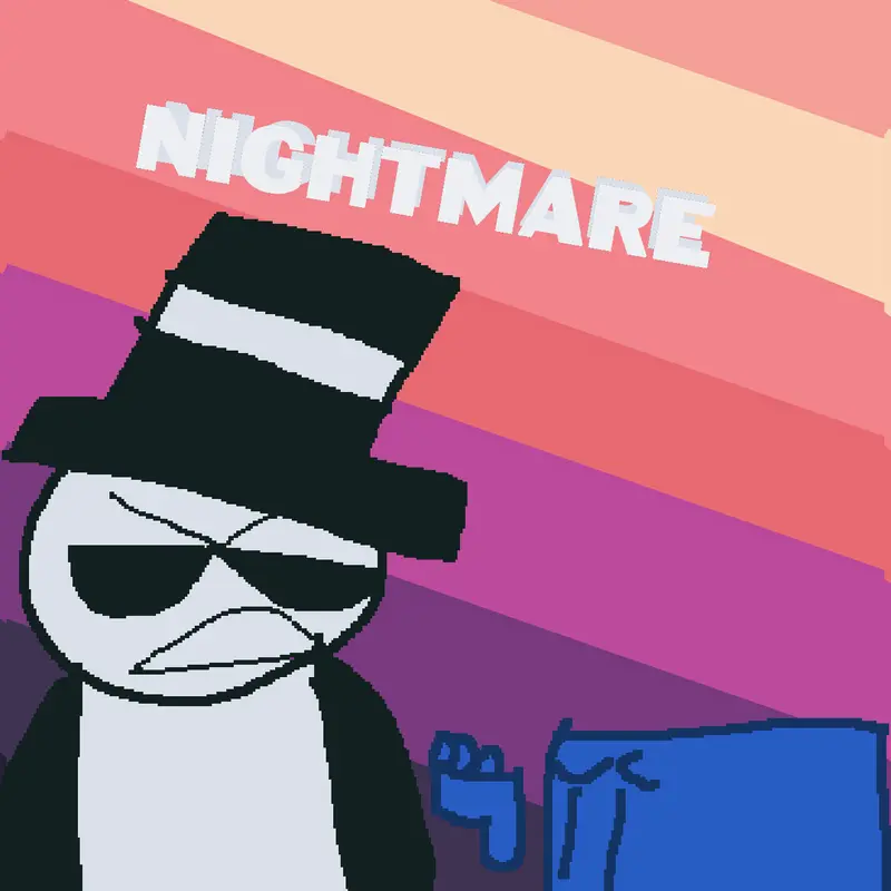 Game by @AWRSTDeveloper