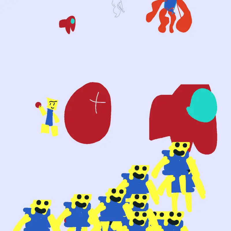 Game by @victorboy