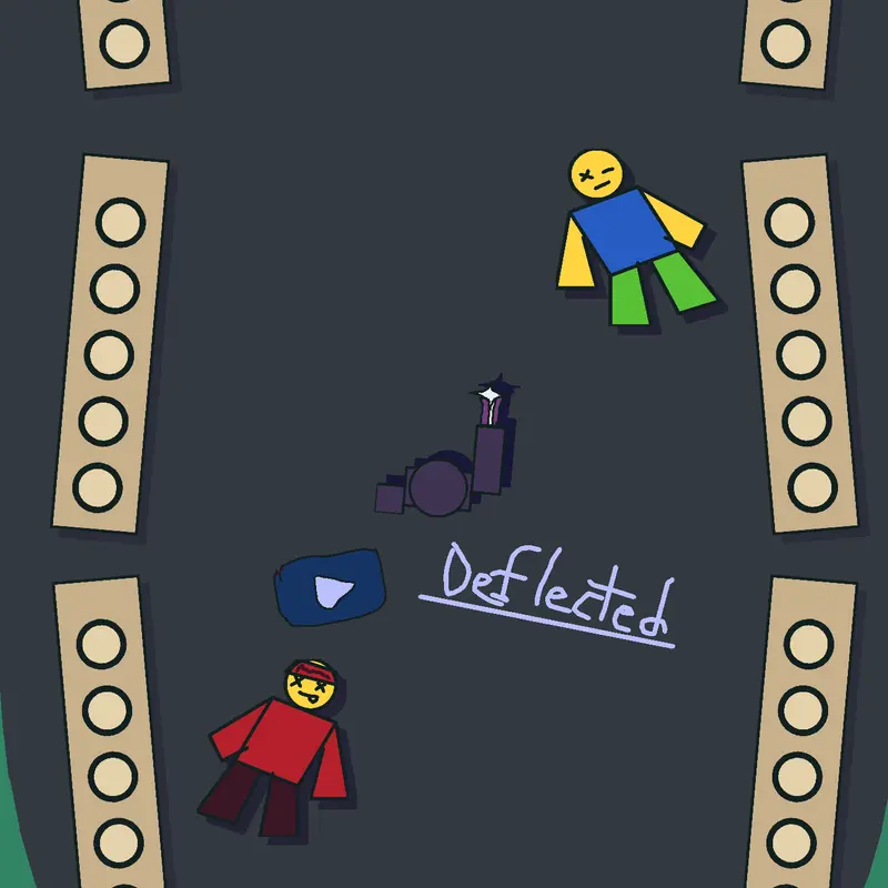 Game by @deflected