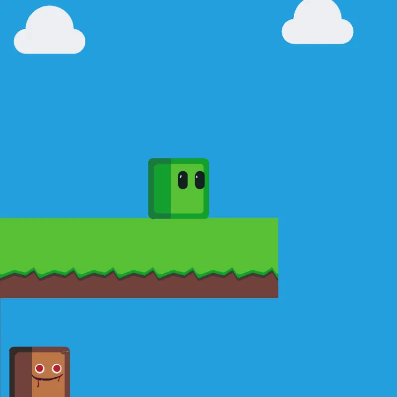 Game by @Dintwix