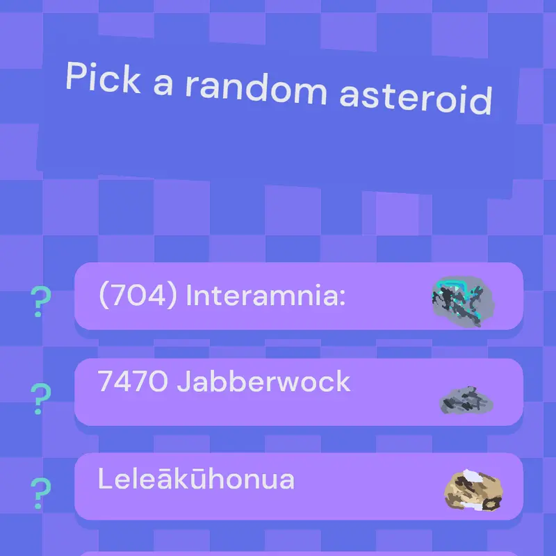Game by @Jacob799