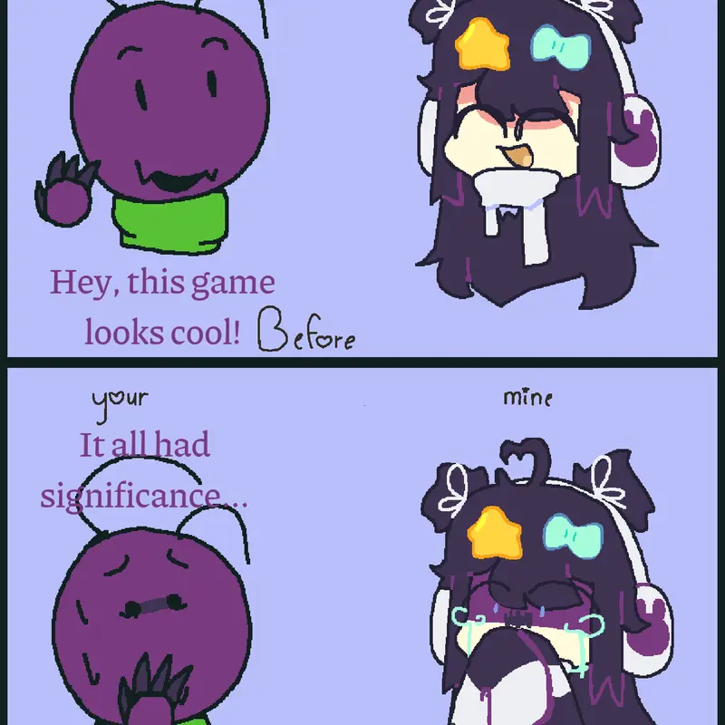 Game by @Doodlebug7919
