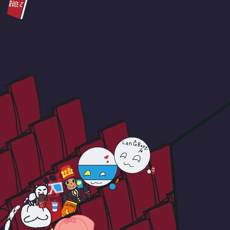 Game by @LangBapz