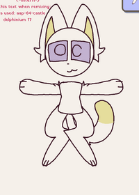 Free ragdoll base!