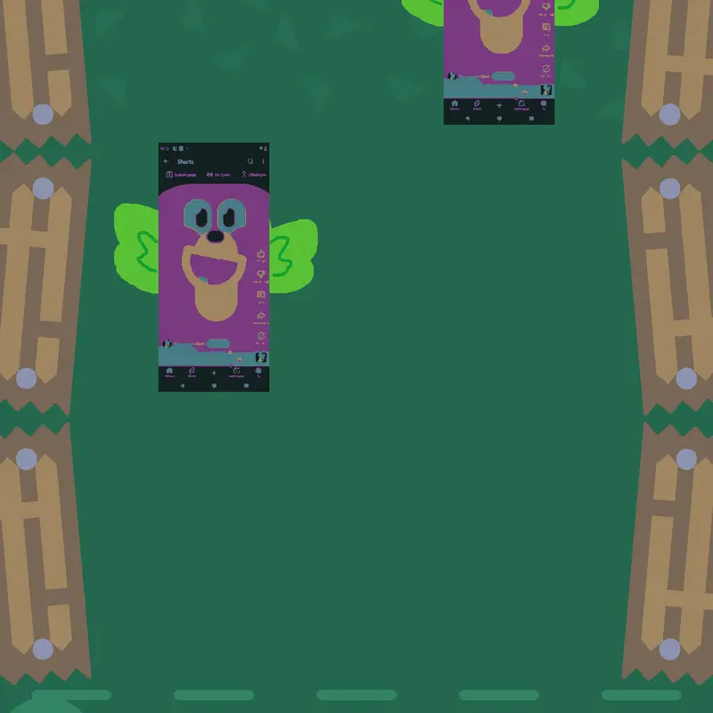 Game by @Radek777