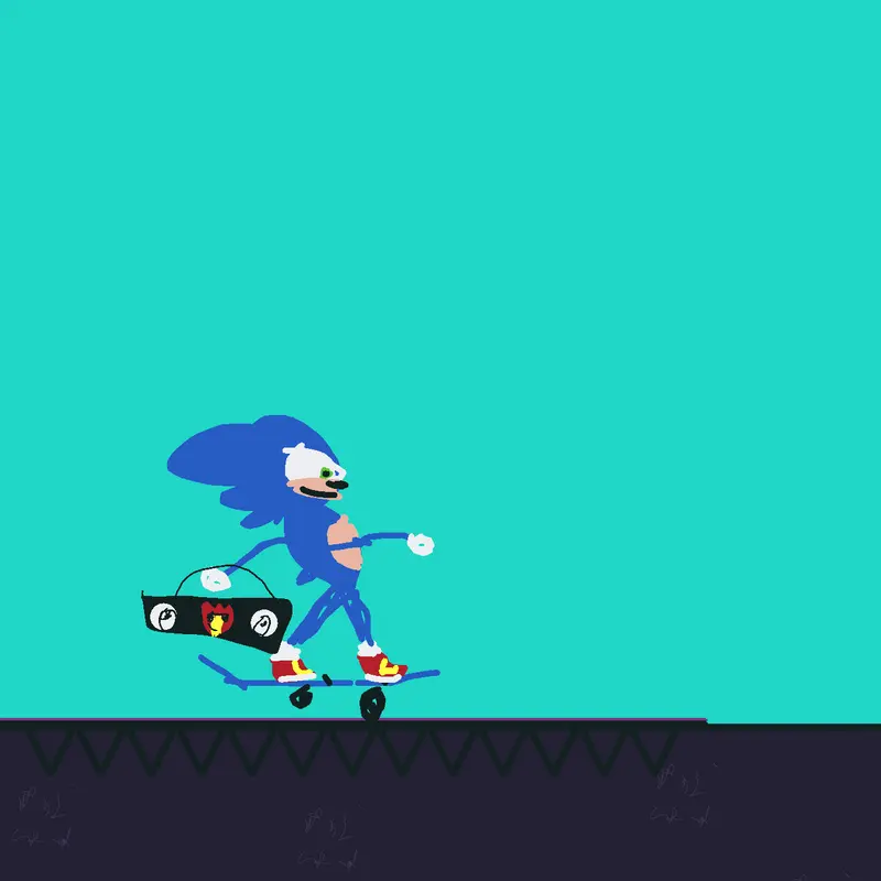 Game by @spinguy656