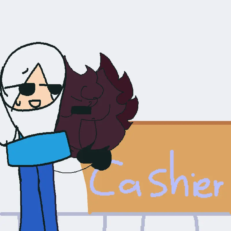 Game by @Ketchie_cake