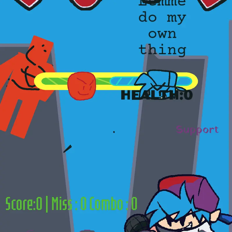 Game by @COLDIE568