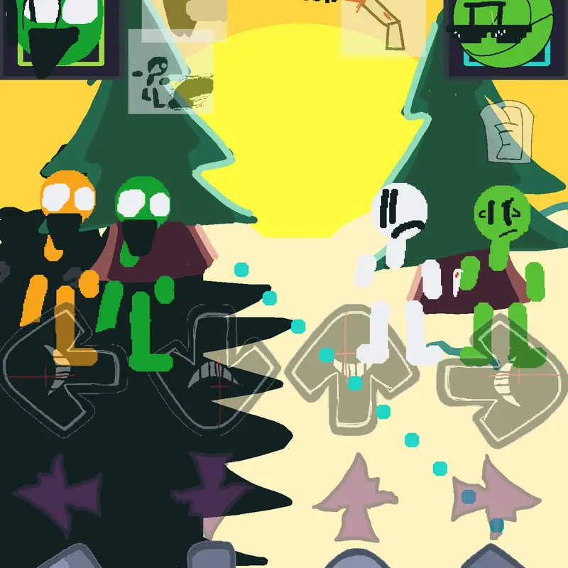 Game by @kauanbrlima